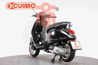 VESPA PRIMAVERA 125