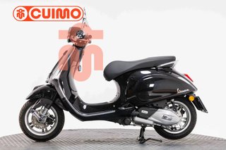 VESPA PRIMAVERA 125