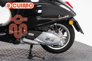 VESPA PRIMAVERA 125