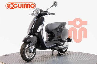 VESPA PRIMAVERA 125