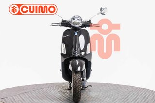 VESPA PRIMAVERA 125