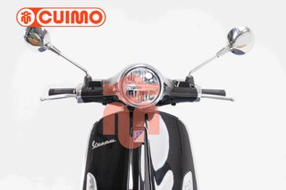 VESPA PRIMAVERA 125