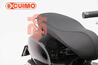 VESPA PRIMAVERA 125
