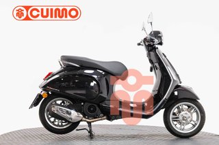 VESPA PRIMAVERA 125