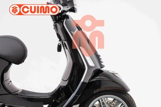 VESPA PRIMAVERA 125