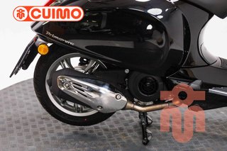 VESPA PRIMAVERA 125