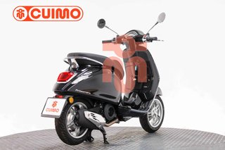 VESPA PRIMAVERA 125