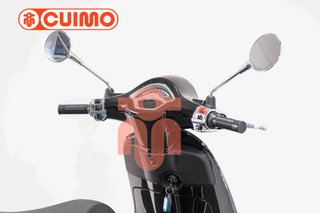 VESPA PRIMAVERA 125