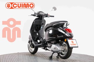 VESPA PRIMAVERA 125