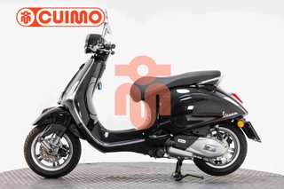 VESPA PRIMAVERA 125