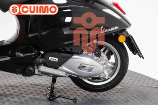 VESPA PRIMAVERA 125