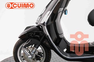 VESPA PRIMAVERA 125
