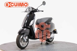 VESPA PRIMAVERA 125