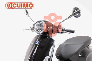 VESPA PRIMAVERA 125