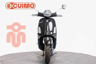 VESPA PRIMAVERA 125