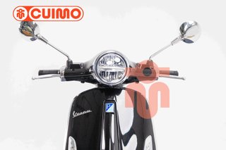VESPA PRIMAVERA 125