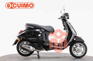 VESPA PRIMAVERA 125