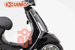 VESPA PRIMAVERA 125