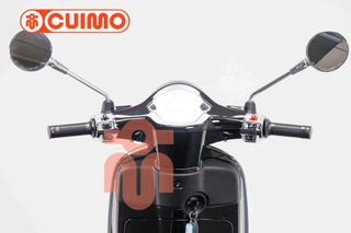 VESPA PRIMAVERA 125