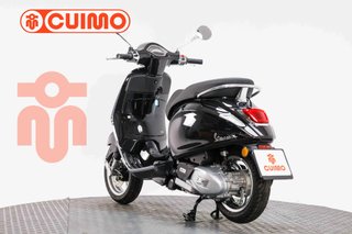 VESPA PRIMAVERA 125