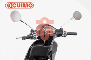 VESPA PRIMAVERA 125