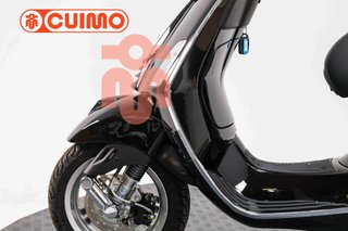 VESPA PRIMAVERA 125