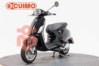 VESPA PRIMAVERA 125