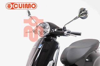 VESPA PRIMAVERA 125