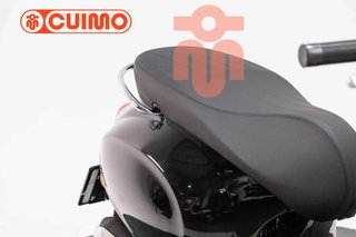 VESPA PRIMAVERA 125