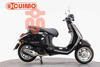 VESPA PRIMAVERA 125