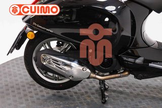 VESPA PRIMAVERA 125