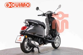 VESPA PRIMAVERA 125