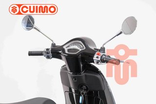 VESPA PRIMAVERA 125