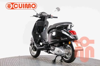 VESPA PRIMAVERA 125
