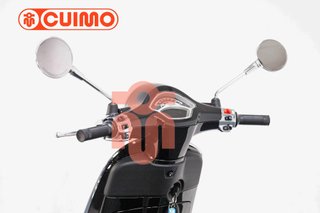 VESPA PRIMAVERA 125