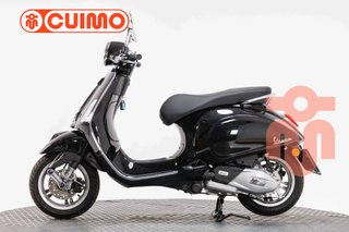 VESPA PRIMAVERA 125