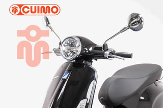 VESPA PRIMAVERA 125