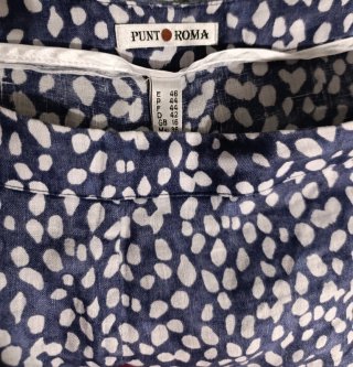 Pantalón Verano Mujer Estampado