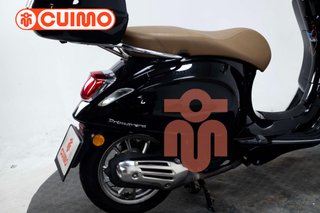 VESPA PRIMAVERA 125