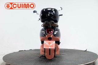 VESPA PRIMAVERA 125
