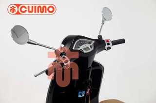 VESPA PRIMAVERA 125