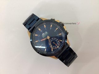reloj pulsera caballero lotus 18809/1