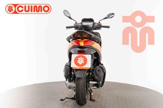 PIAGGIO MEDLEY 125 S