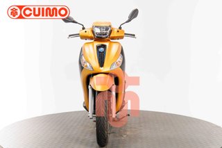 PIAGGIO MEDLEY 125 S