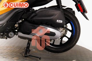 PIAGGIO MEDLEY 125 S