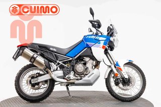 APRILIA TUAREG 660