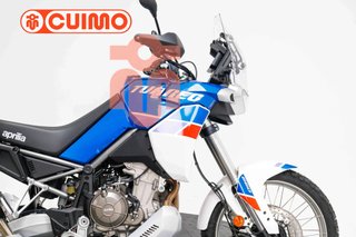 APRILIA TUAREG 660