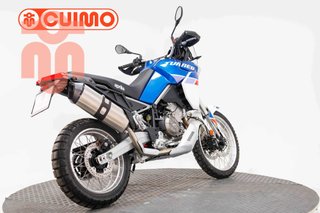 APRILIA TUAREG 660