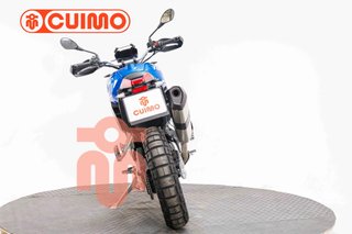 APRILIA TUAREG 660