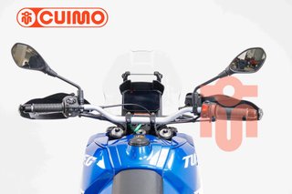 APRILIA TUAREG 660